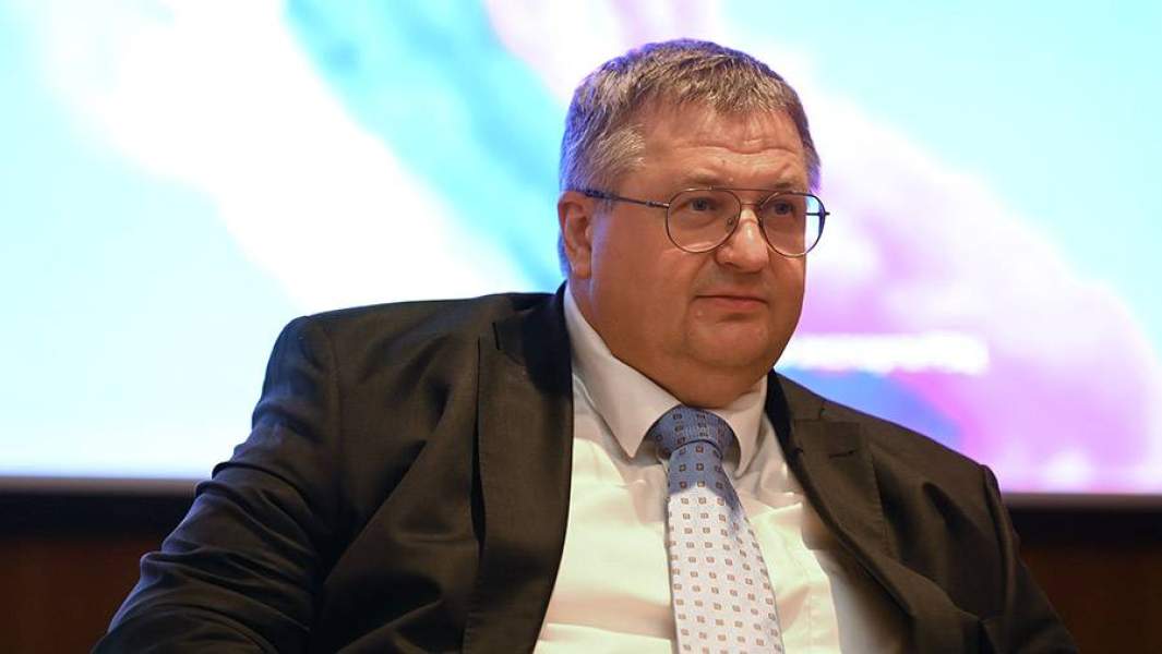 Overçuk Rusiya ilə Azərbaycan arasında yaxşı iqtisadi əlaqələrin olduğuna əmindir