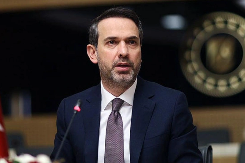 Türkiyəyə gələcəkdə də Azərbaycan, Rusiya və İran qazı lazım olacaq