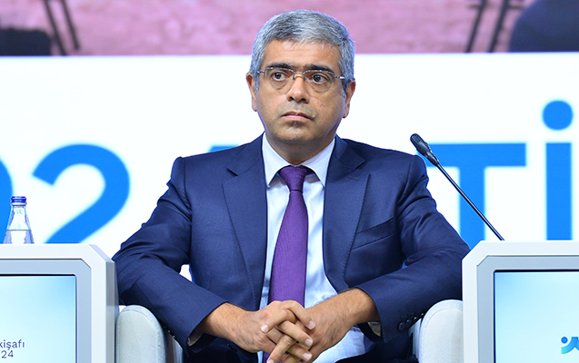 Azərbaycanda əhalinin sosial müdafiəsinin gücləndirilməsi istiqamətində ardıcıl islahatlar keçirilir
