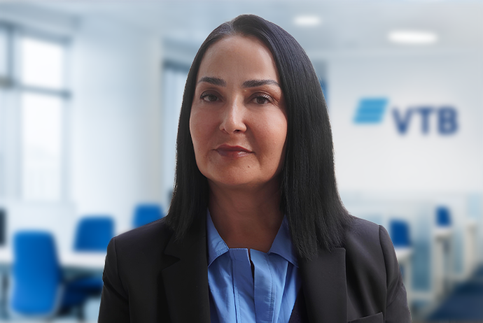 Aynur Abdullayeva VTB (Azərbaycan) ASC-nin Daxili Audit Xidmətinin direktoru təyin edilib