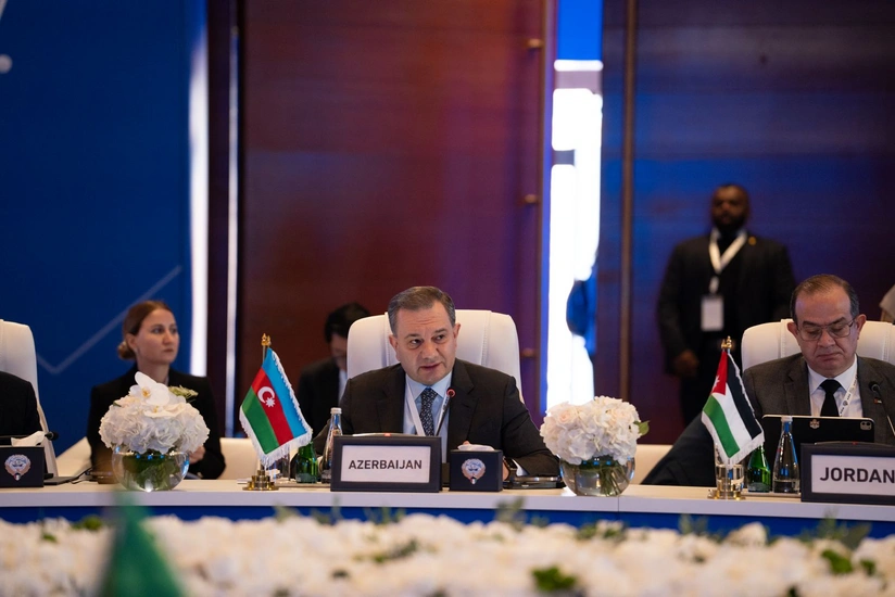 Azərbaycan "500 Global" vençur fondu ilə əməkdaşlığı müzakirə edib