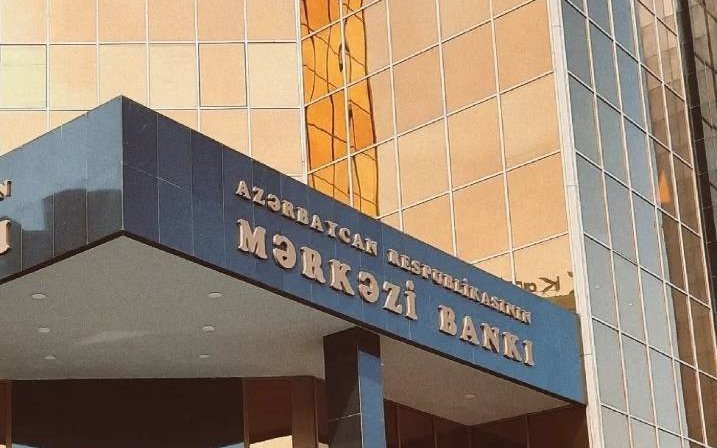 Mərkəzi Bank daha 2 sığorta şirkətinə icrası məcburi sərəncam verib