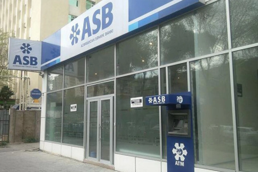 "Azərbaycan Sənaye Bankı" maliyyə vəziyyətini açıqlayıb