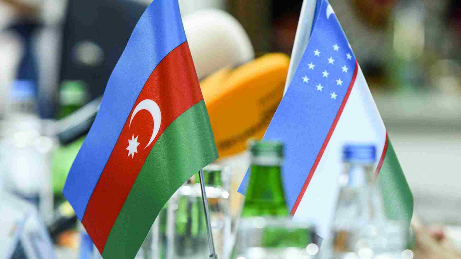 Azərbaycan və Özbəkistan parlamentlərarası dialoqun inkişafını müzakirə edib