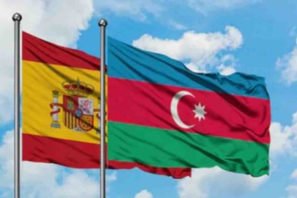 Azərbaycan və İspaniya XİN-ləri arasında siyasi məsləhətləşmələr keçiriləcək