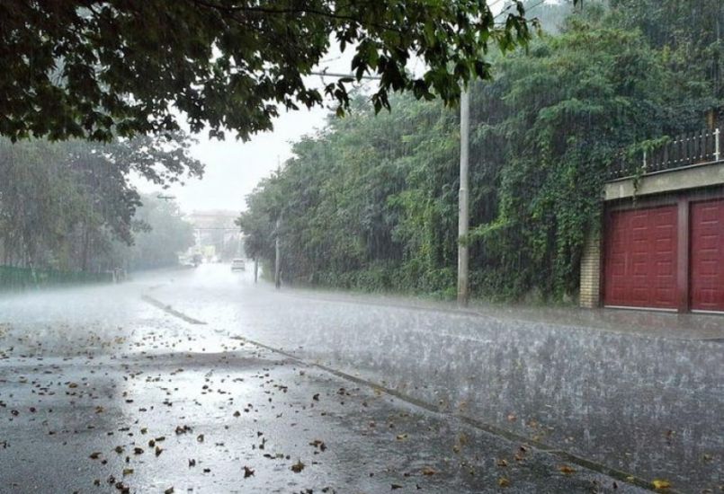 Azərbaycanda hava kəskin dəyişir