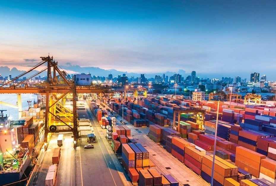 Azərbaycanla Almaniya arasında ticarət əməliyyatları artıb
