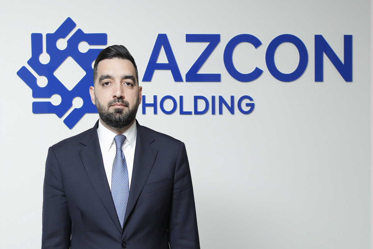 AZCON-un rəhbərliyinə təyinat olub