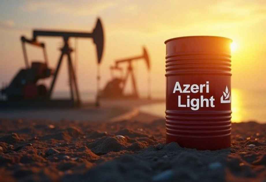 Azərbaycan neftinin qiyməti 71 dolları keçib