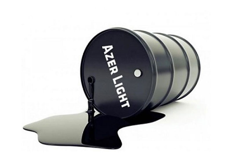 Azeri Light nefti bahalaşıb
