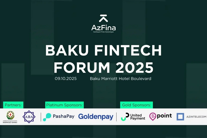 Bakıda keçirələcək Fintex forumun tarixi açıqlandı