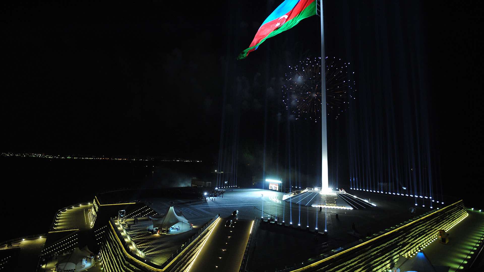 Bakı istedadları cəlb edən şəhərə çevrilir