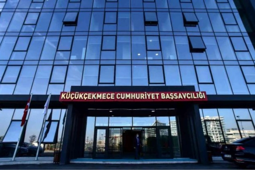 Türkiyədə çirkli pulların yuyulması ilə bağlı əməliyyat keçirilib