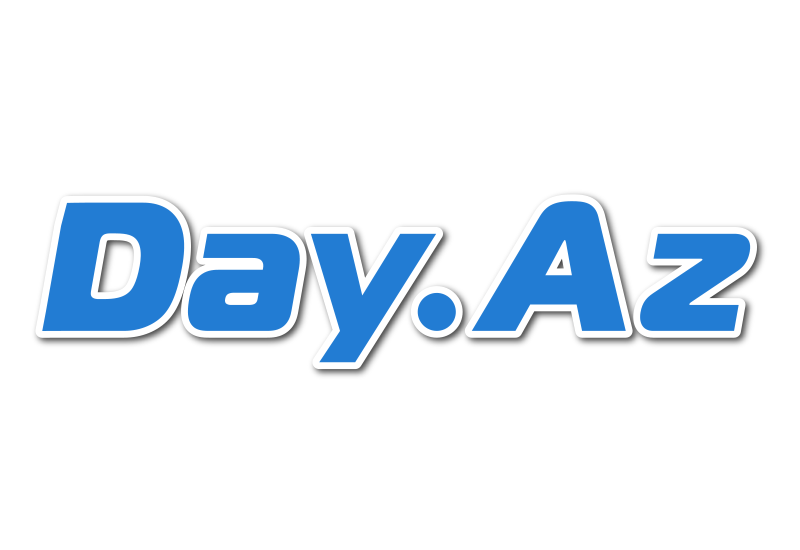 Day.az informasiya portalının 22 yaşı tamam olur