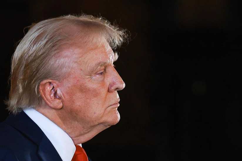 Tramp amerikalıları və müttəfiqlərini İranı tərk etməyə çağırıb