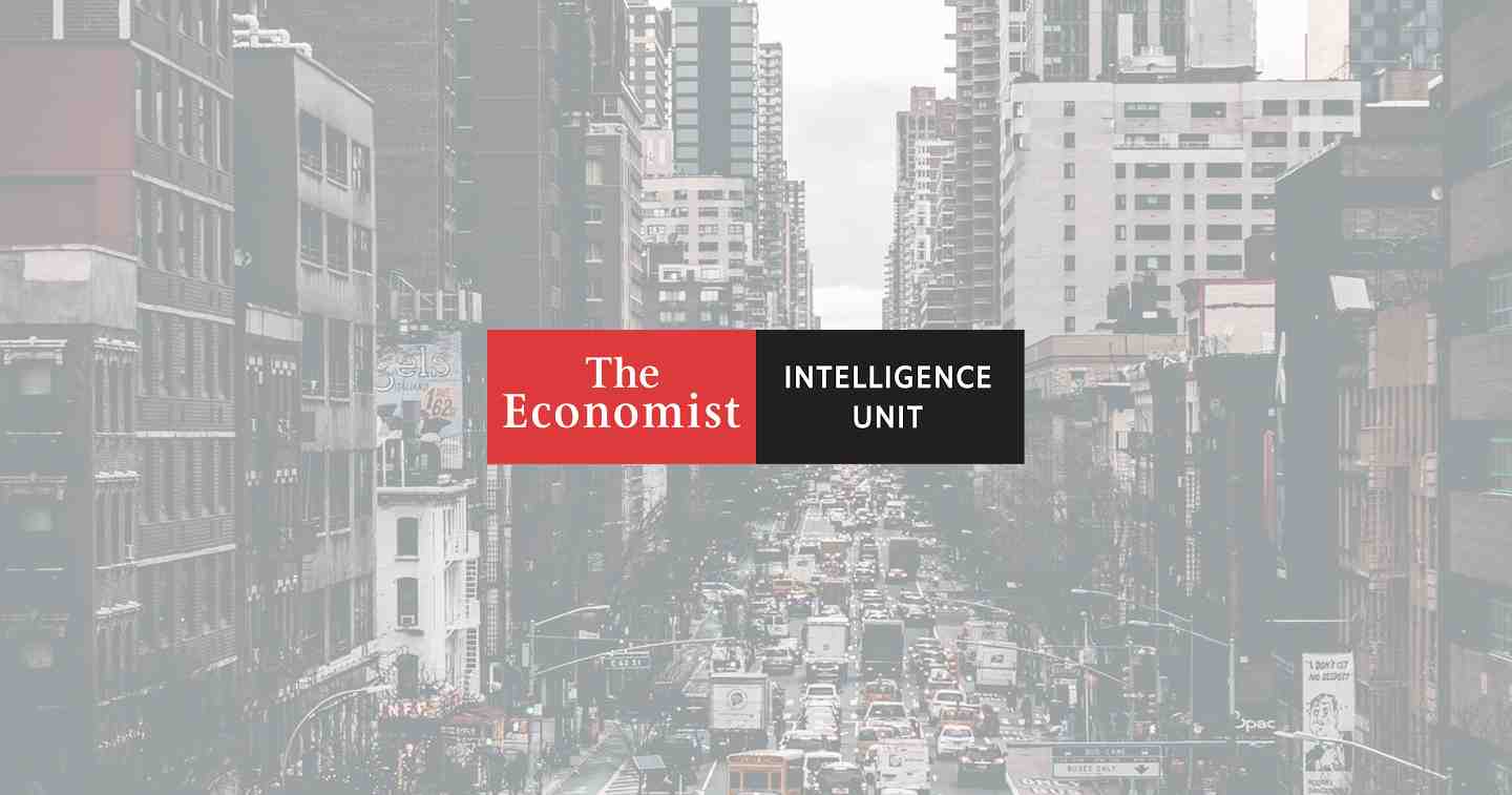 Economist Intelligence Unit Azərbaycanın 2030-cu ilə qədər iqtisadi artımını proqnozlaşdırdı