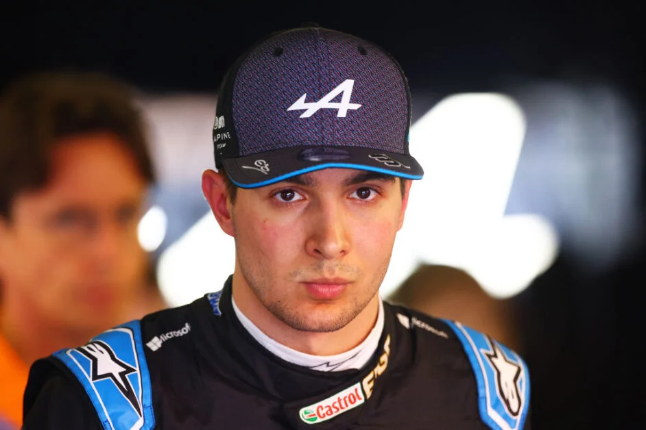 Bakıda tempi tədricən artırmaq lazımdır - F1 pilotu