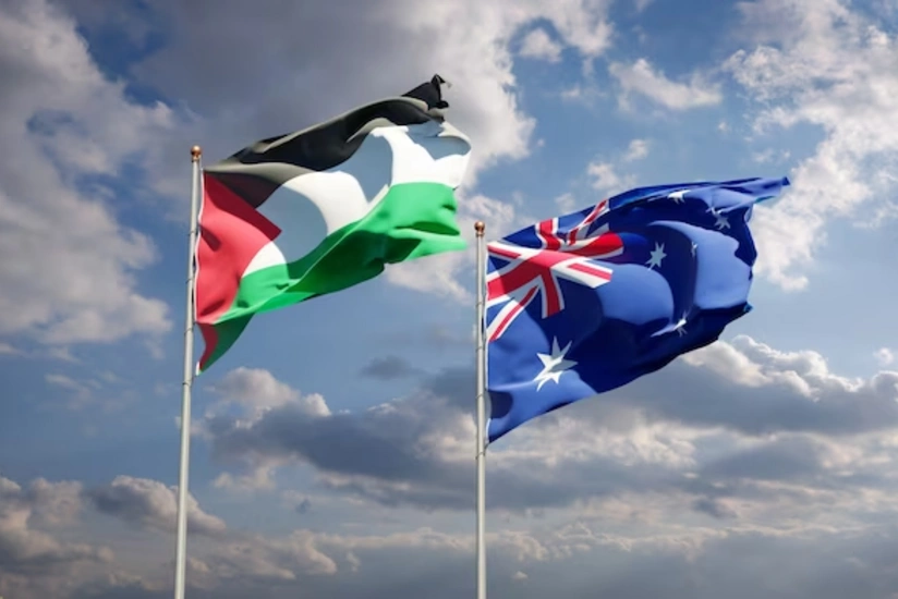 Avstraliya Fələstin dövlətini tanıdığını elan etmək niyyətindədir