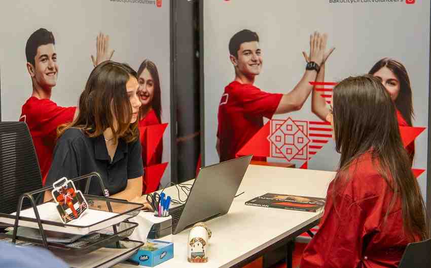 "Formula 1" üzrə Azərbaycan Qran-prisinin Könüllü Proqramının növbəti mərhələsi uğurla yekunlaşıb