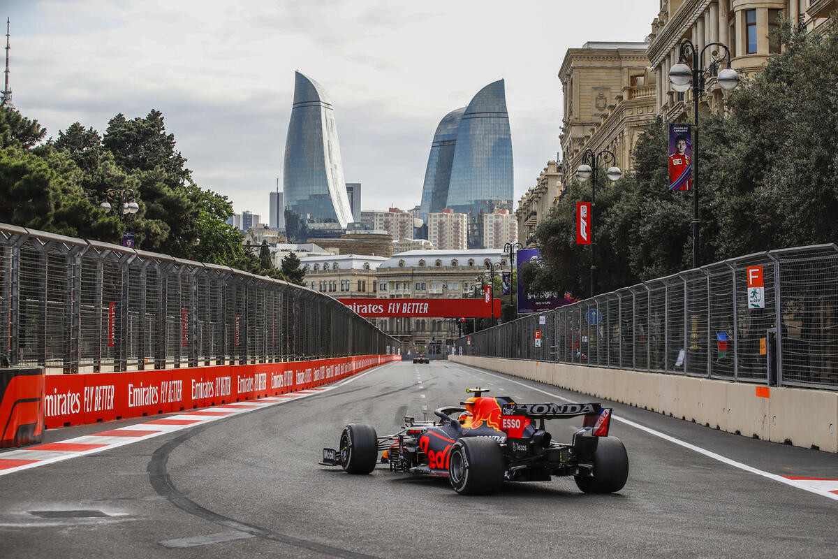 Formula-1 yarışlarının Bakıda keçirilməsinə görə büdcəmizdən nə qədər vəsait xərclənir?