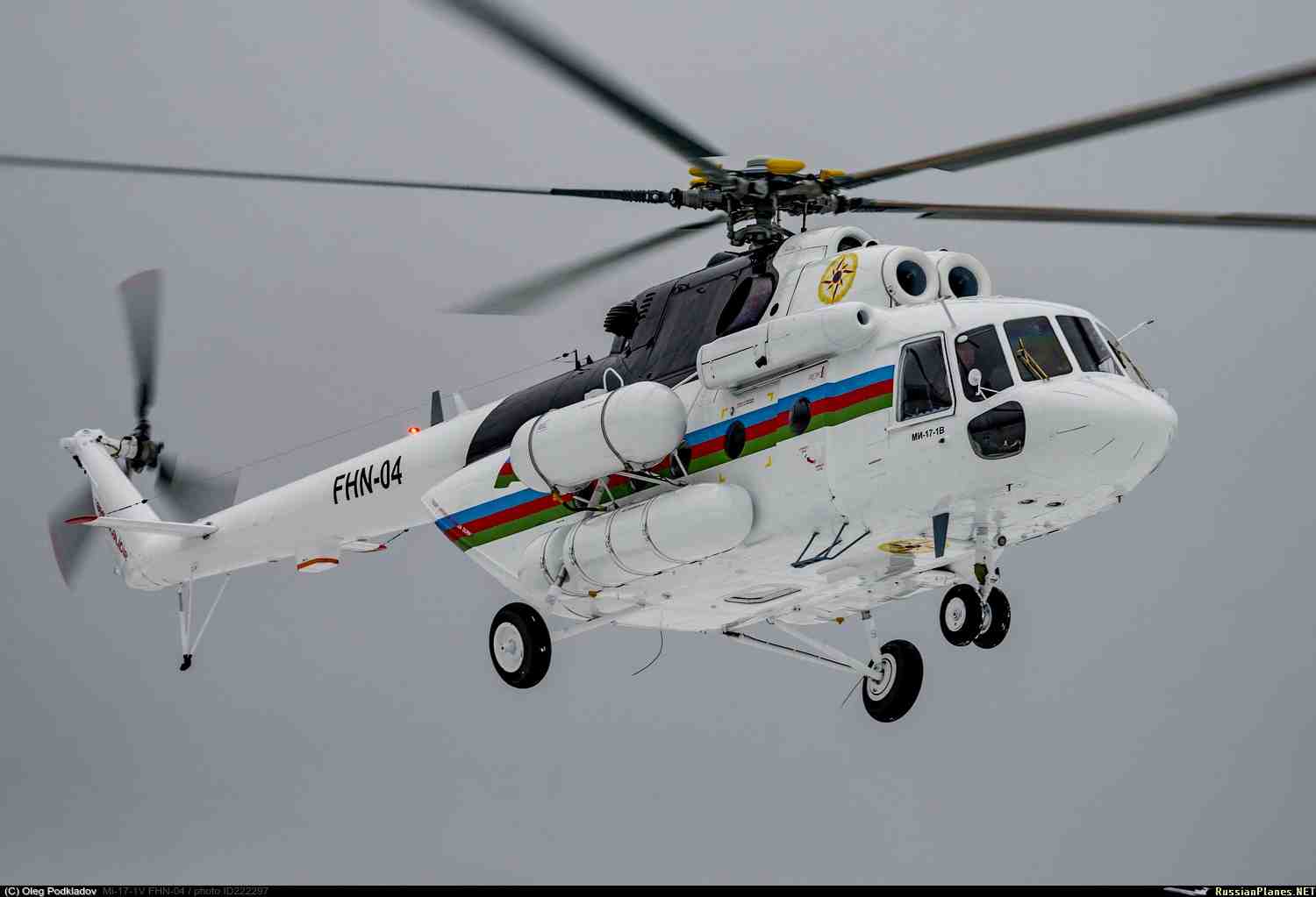 Ağdam və Ağdərədəki yanğının söndürülməsinə iki helikopter cəlb olunub