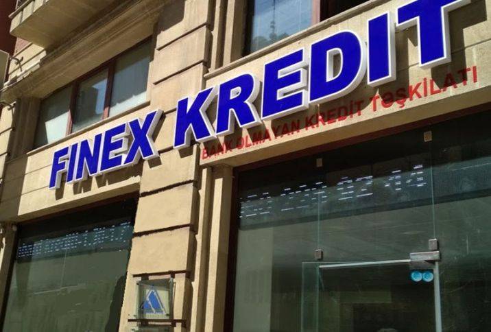 "Finex Kredit" BOKT nizamnamə kapitalını artıracaq