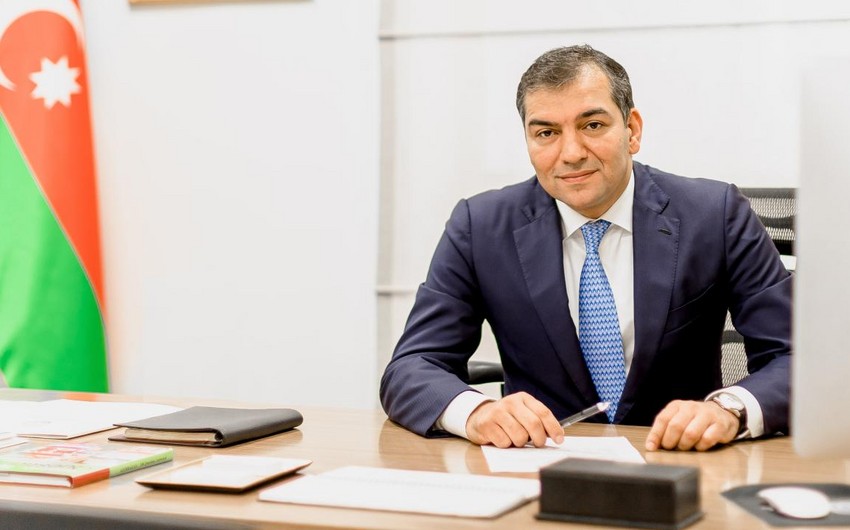 Fuad Nağıyevə işindəki nöqsanlara görə şiddətli töhmət verilib