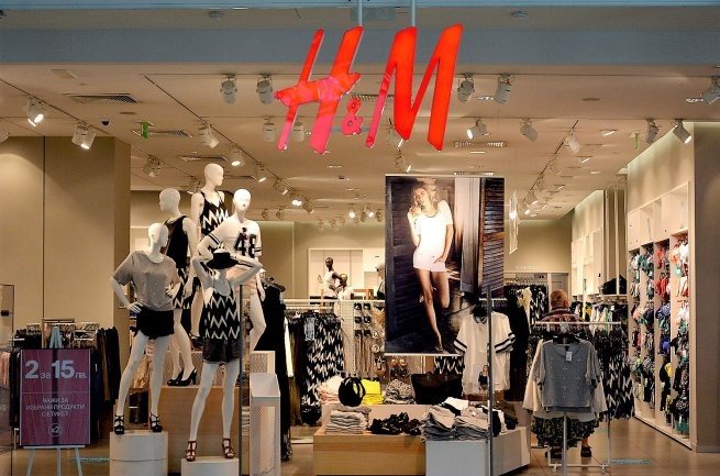 H&M Azərbaycanda ilk mağazasını açır