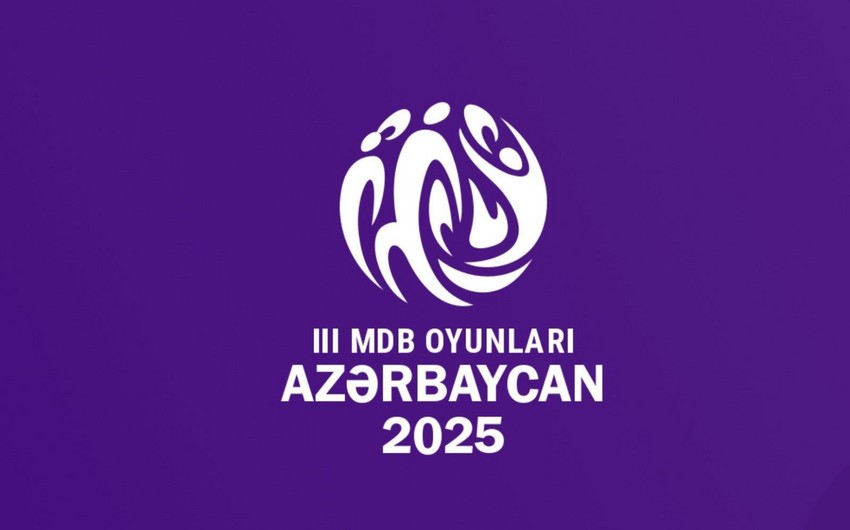Azərbaycanda keçiriləcək III MDB Oyunları zamanı azarkeşlər üçün fan zonalar qurulacaq