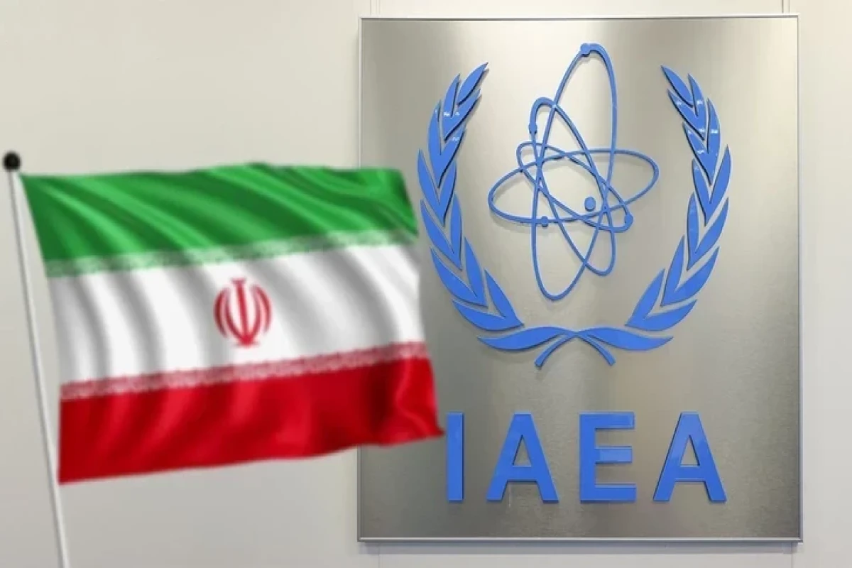 İran AEBA ilə əməkdaşlığı dayandırmaq istəyir