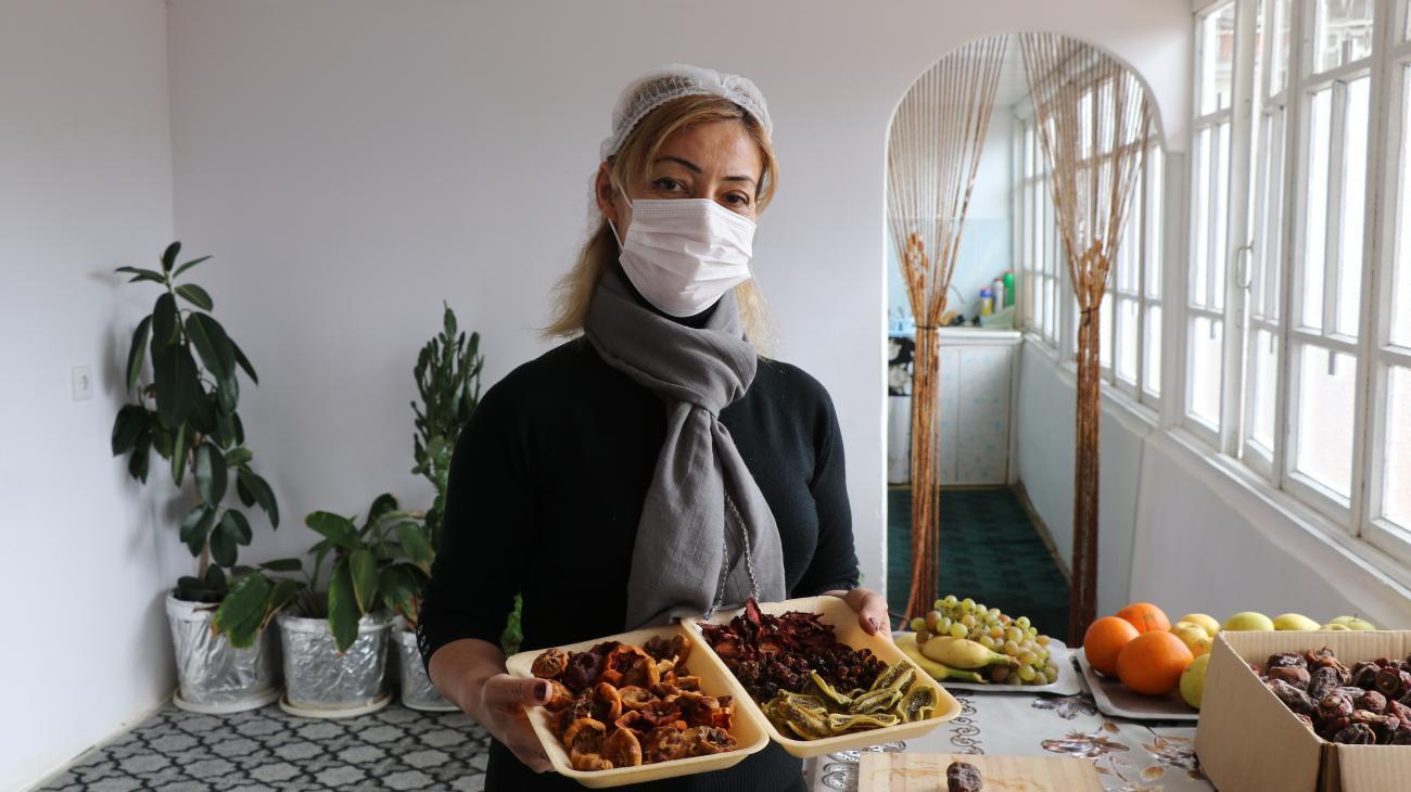 Orta və kiçik biznesin inkişafında pərakəndə sektorun rolu