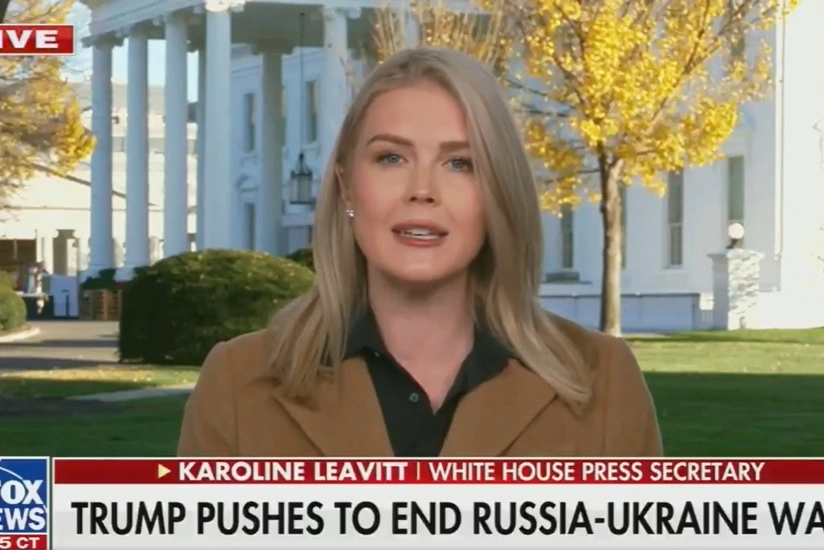 Tramp Ukraynadakı müharibəni maliyyələşdirməyi dayandırıb, lakin NATO-ya silah göndərir - Livitt