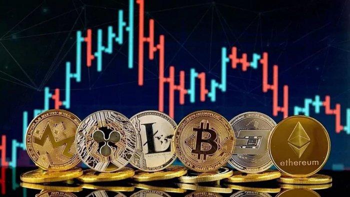 BTC bahalaşıb