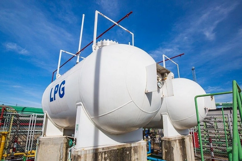 Azərbaycanda maye qazların istehsalı artıb