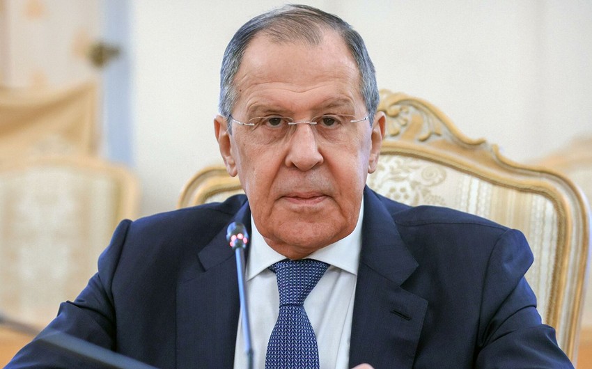 Rusiya və ABŞ fevralın 27-də İstanbulda danışıqlar aparacaq - Lavrov