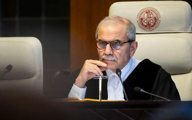 Livanın Baş naziri İsraili sərhəd mübahisəsinin müzakirəsindən imtina etməkdə günahlandırıb