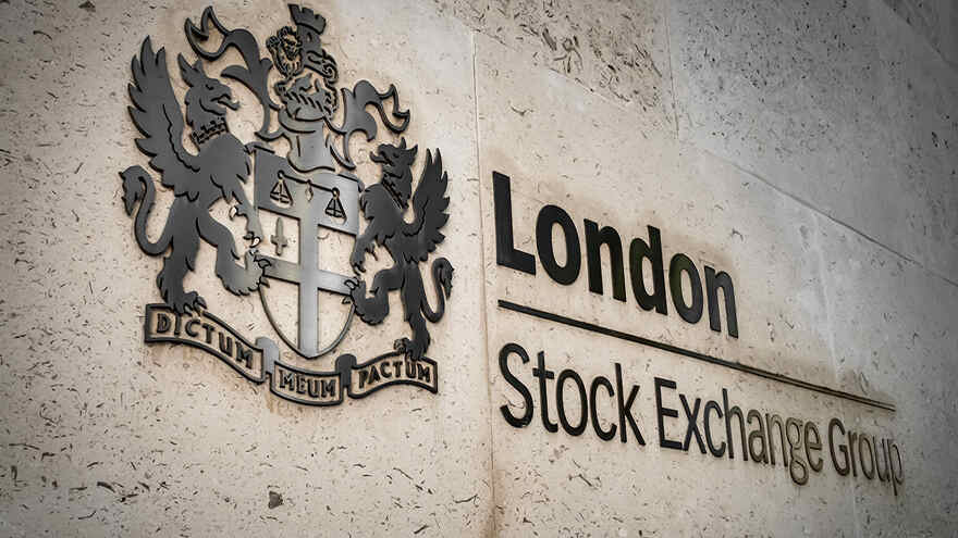 Azərbaycan şirkətlərinin London Fond Birjasına çıxışı müzakirə olunub