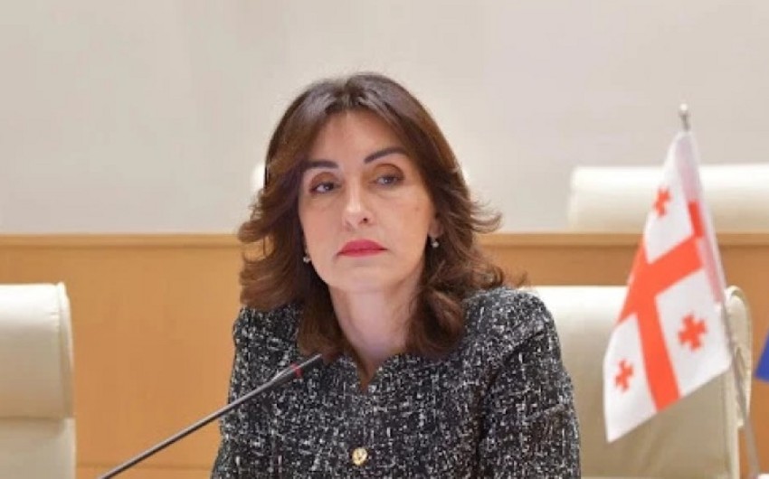 Gürcüstan Azərbaycanla strateji tərəfdaşlığın və sıx dostluğun nəticələrini görür - Nazir