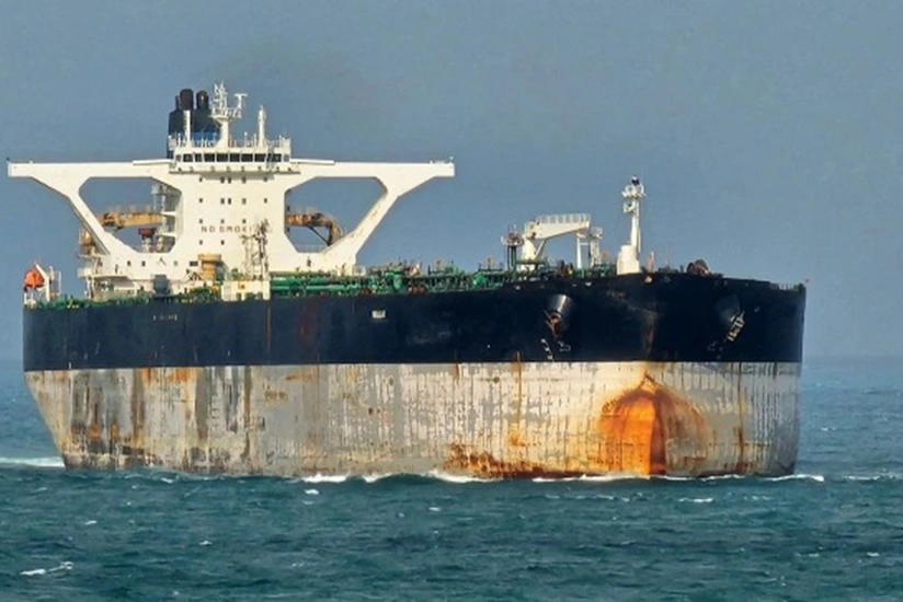 Tramp "Marinera" tankerindən iki rusiyalı dənizçini azad etdi