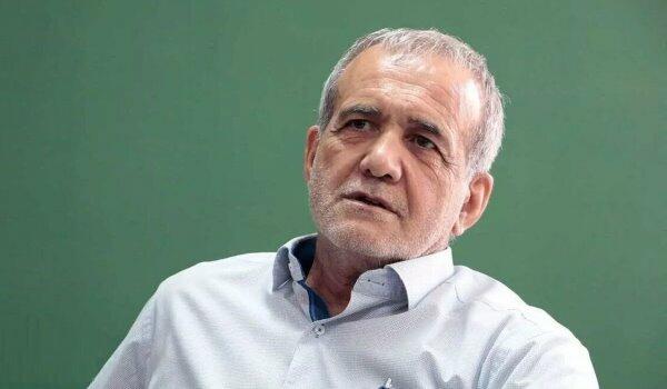 Tehran sərhədlərin qorunacağı təqdirdə Zəngəzur dəhlizinin əleyhinə deyil - Pezeşkian