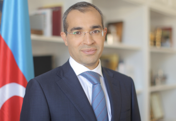 BƏƏ şirkətləri Azərbaycanda bərpa olunan enerji layihələrində aparıcı investor qismində çıxış edirlər - Nazir