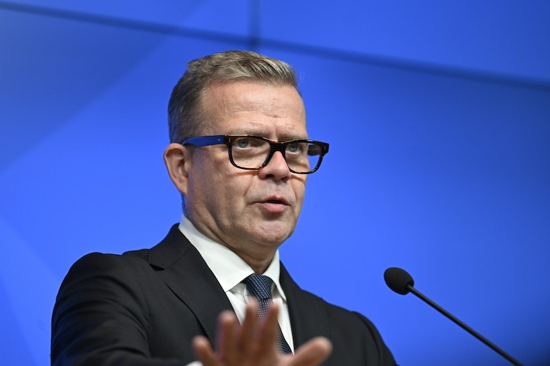 Rusiyanı ehtiva etmək Avropanın gələcəyinə ən yaxşı sərmayədir - Finlandiyanın baş naziri