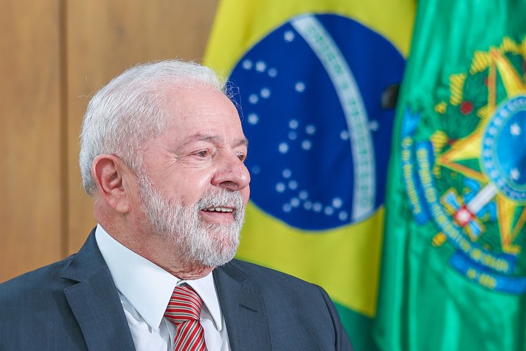 Braziliya prezidenti ölkənin BRICS-ə sədrliyi üzrə prioritetləri müəyyən edib