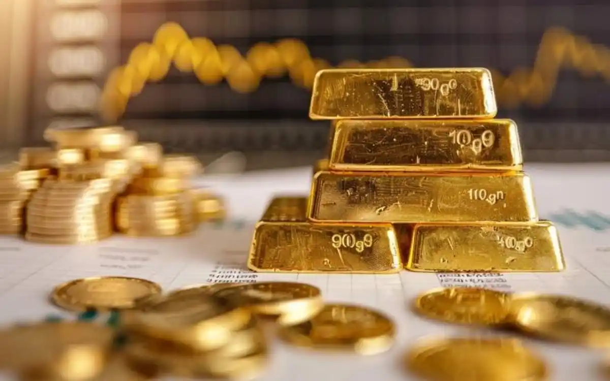 Qızılın qiyməti 5 000 dollara çata bilər?