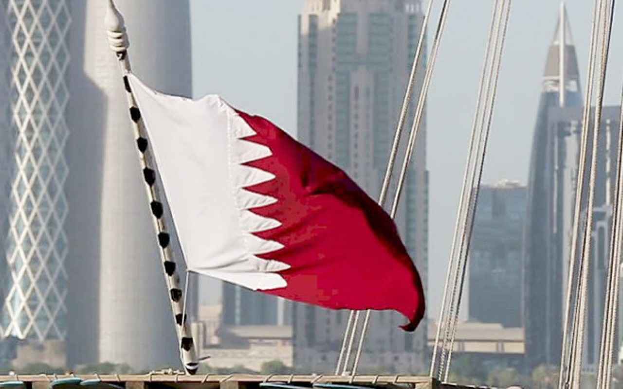 Qətər İranın Azərbaycana dron hücumunu pisləyib