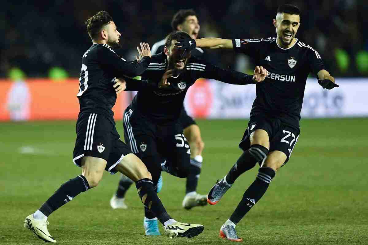 "Qarabağ" əsas mərhələdə ilk oyununa Portuqaliyada çıxacaq