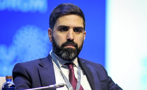 Azərbaycan Avropanın və digər regionların enerji təhlükəsizliyində rolunu gücləndirməyə hazırdır - Rövşən Nəcəf