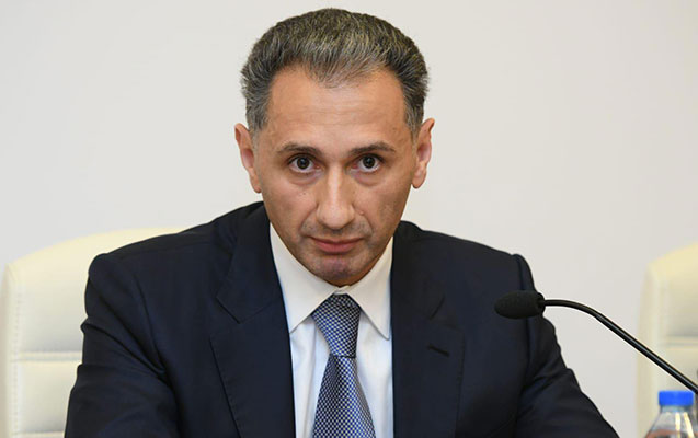 Zəngəzur dəhlizinin tikintisi fəal şəkildə aparılır - Nazir