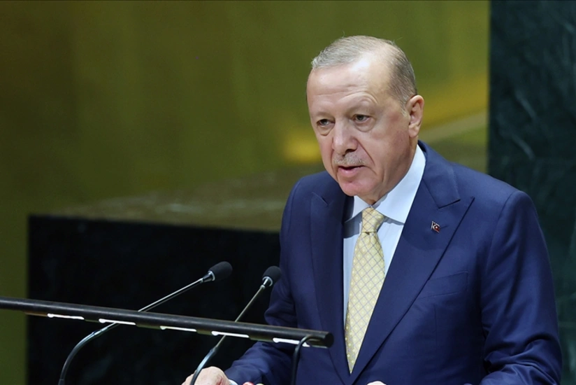 Ərdoğan Tehrana səfər edəcək