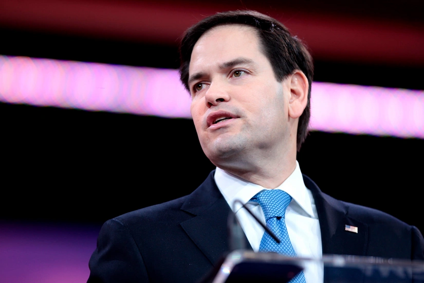 Rubio Vaşinqtonun Ukrayna planını Aİ rəsmiləri ilə müzakirə edəcək